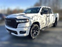 Ram 1500 Laramie 4x4 Crew Cab 5'7" Box 2026