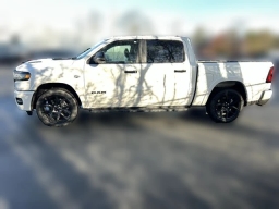 Ram 1500 Laramie 4x4 Crew Cab 5'7" Box 2026