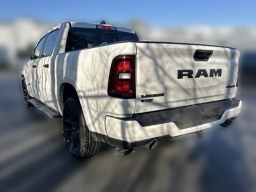 Ram 1500 Laramie 4x4 Crew Cab 5'7" Box 2026