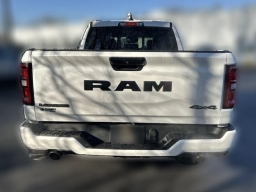 Ram 1500 Laramie 4x4 Crew Cab 5'7" Box 2026