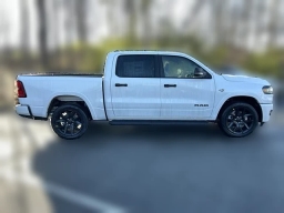 Ram 1500 Laramie 4x4 Crew Cab 5'7" Box 2026