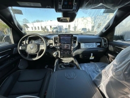 Ram 1500 Laramie 4x4 Crew Cab 5'7" Box 2026