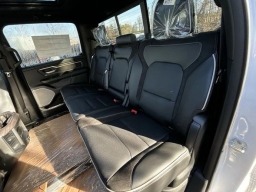 Ram 1500 Laramie 4x4 Crew Cab 5'7" Box 2026