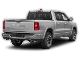 Ram 1500 Laramie 4x4 Crew Cab 5'7" Box 2026
