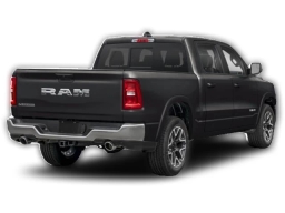 Ram 1500 Laramie 4x4 Crew Cab 5'7" Box 2026