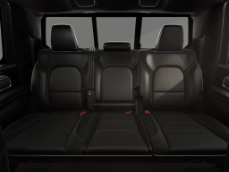 Ram 1500 Laramie 4x4 Crew Cab 5'7" Box 2026
