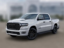 Ram 1500 Laramie 4x4 Crew Cab 5'7" Box 2026