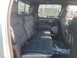 Ram 1500 Laramie 4x4 Crew Cab 5'7" Box 2026