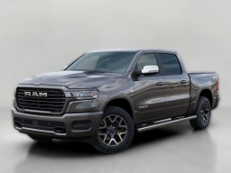 Ram 1500 Laramie 4x4 Crew Cab 5'7" Box 2026