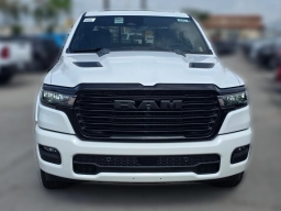 Ram 1500 Laramie 4x4 Crew Cab 5'7" Box 2026