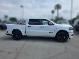 Ram 1500 Laramie 4x4 Crew Cab 5'7" Box 2026