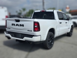Ram 1500 Laramie 4x4 Crew Cab 5'7" Box 2026