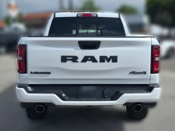 Ram 1500 Laramie 4x4 Crew Cab 5'7" Box 2026