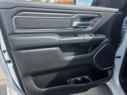 Ram 1500 Laramie 4x4 Crew Cab 5'7" Box 2026