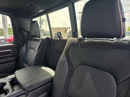 Ram 1500 Laramie 4x4 Crew Cab 5'7" Box 2026