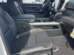 Ram 1500 Laramie 4x4 Crew Cab 5'7" Box 2026
