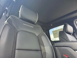 Ram 1500 Laramie 4x4 Crew Cab 5'7" Box 2026