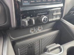 Ram 1500 Laramie 4x4 Crew Cab 5'7" Box 2026