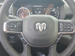 Ram 1500 Laramie 4x4 Crew Cab 5'7" Box 2026