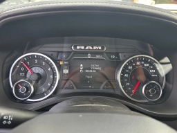 Ram 1500 Laramie 4x4 Crew Cab 5'7" Box 2026