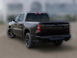Ram 1500 Laramie 4x4 Crew Cab 5'7" Box 2026