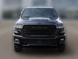 Ram 1500 Laramie 4x4 Crew Cab 5'7" Box 2026