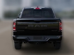 Ram 1500 Laramie 4x4 Crew Cab 5'7" Box 2026