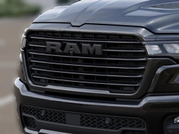 Ram 1500 Laramie 4x4 Crew Cab 5'7" Box 2026
