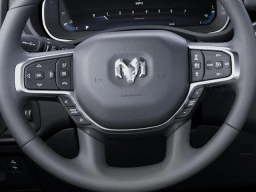 Ram 1500 Laramie 4x4 Crew Cab 5'7" Box 2026