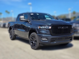 Ram 1500 Laramie 4x4 Crew Cab 5'7" Box 2026