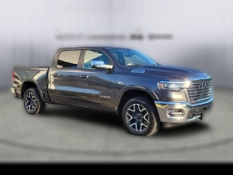 Ram 1500 Laramie 4x4 Crew Cab 5'7" Box 2026