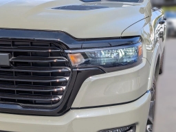 Ram 1500 Laramie 4x4 Crew Cab 5'7" Box 2026