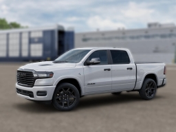 Ram 1500 Laramie 4x4 Crew Cab 5'7" Box 2026
