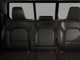 Ram 1500 Laramie 4x4 Crew Cab 5'7" Box 2026