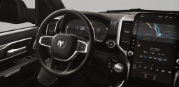 Ram 1500 Laramie 4x4 Crew Cab 5'7" Box 2026