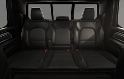 Ram 1500 Laramie 4x4 Crew Cab 5'7" Box 2026