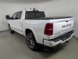 Ram 1500 Tungsten 4x4 Crew Cab 5'7" Box 2026