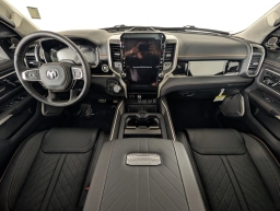 Ram 1500 Tungsten 4x4 Crew Cab 5'7" Box 2026