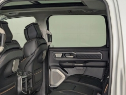 Ram 1500 Tungsten 4x4 Crew Cab 5'7" Box 2026