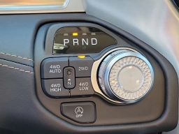 Ram 1500 Tungsten 4x4 Crew Cab 5'7" Box 2026