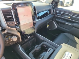 Ram 1500 Tungsten 4x4 Crew Cab 5'7" Box 2026