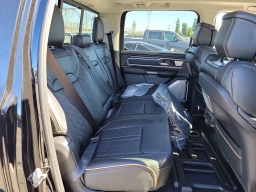 Ram 1500 Tungsten 4x4 Crew Cab 5'7" Box 2026