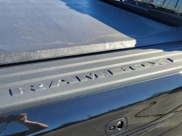 Ram 1500 Tungsten 4x4 Crew Cab 5'7" Box 2026