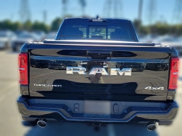 Ram 1500 Tungsten 4x4 Crew Cab 5'7" Box 2026