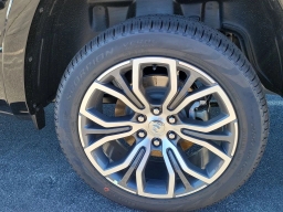 Ram 1500 Tungsten 4x4 Crew Cab 5'7" Box 2026