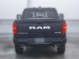 Ram 1500 Tungsten 4x4 Crew Cab 5'7" Box 2026
