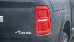 Ram 1500 Tungsten 4x4 Crew Cab 5'7" Box 2026