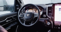 Ram 1500 Tungsten 4x4 Crew Cab 5'7" Box 2026