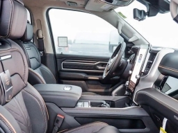 Ram 1500 Tungsten 4x4 Crew Cab 5'7" Box 2026