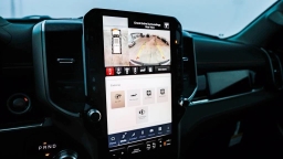 Ram 1500 Tungsten 4x4 Crew Cab 5'7" Box 2026